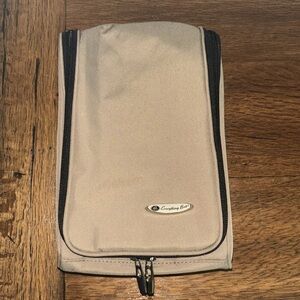 Everything Bag Travel Case